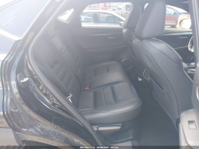 2017 LEXUS NX 200T JTJBARBZ5H2143318 Photo 7