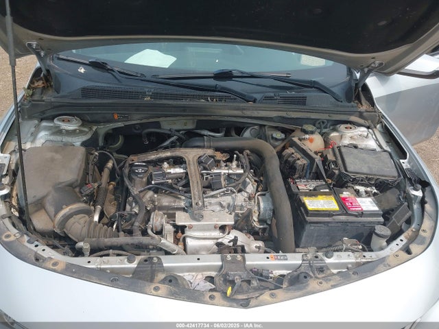 1G1ZE5STXHF252966 Chevrolet lfv - di: direct injection, vvt: variable valve timing, gen 1