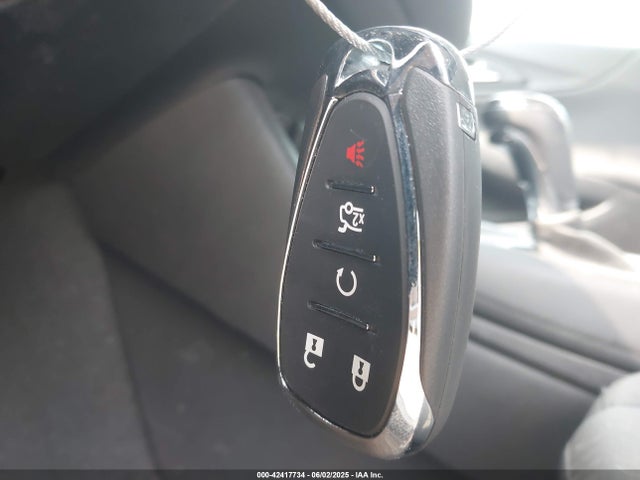 1G1ZE5STXHF252966 Chevrolet lfv - di: direct injection, vvt: variable valve timing, gen 1