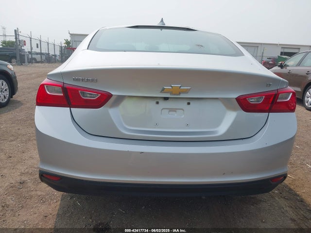 1G1ZE5STXHF252966 Chevrolet lfv - di: direct injection, vvt: variable valve timing, gen 1
