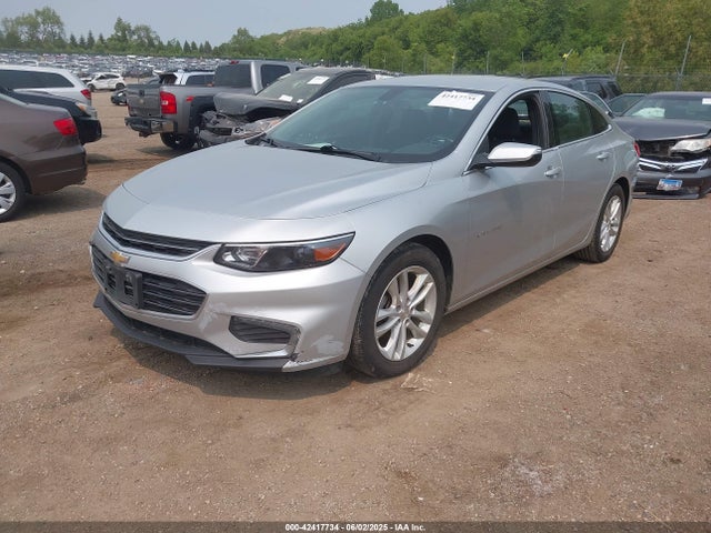 1G1ZE5STXHF252966 Chevrolet lfv - di: direct injection, vvt: variable valve timing, gen 1