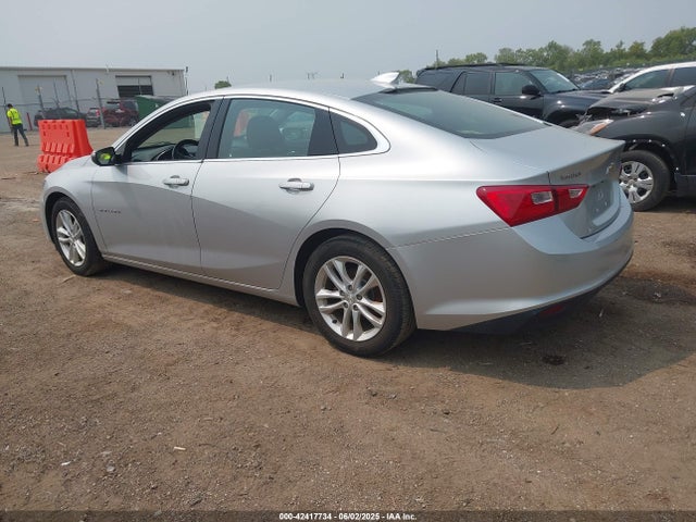 1G1ZE5STXHF252966 Chevrolet lfv - di: direct injection, vvt: variable valve timing, gen 1