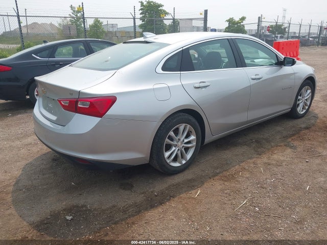 1G1ZE5STXHF252966 Chevrolet lfv - di: direct injection, vvt: variable valve timing, gen 1