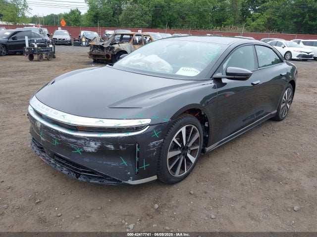 50EA1PGA5RA009949 Lucid 2024
