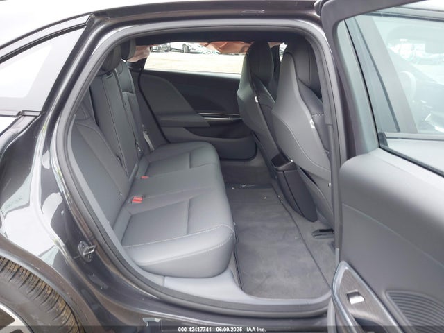 50EA1PGA5RA009949 Lucid 2024