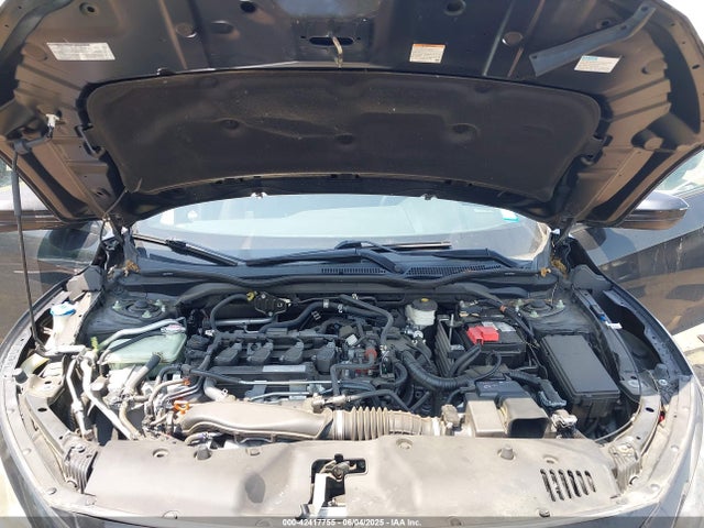 SHHFK7H57JU431000 Honda l15ba