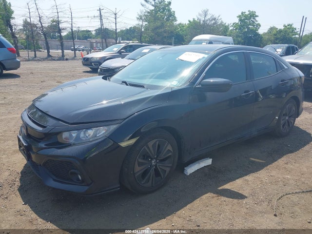 SHHFK7H57JU431000 Honda l15ba
