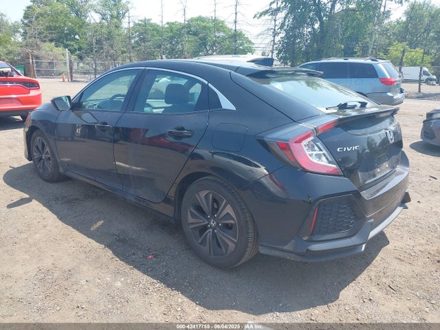SHHFK7H57JU431000 Honda l15ba