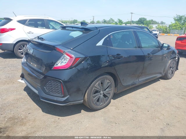 SHHFK7H57JU431000 Honda l15ba