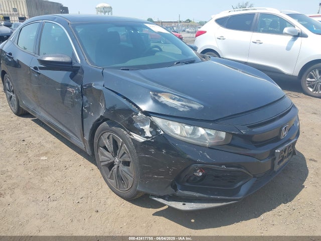 SHHFK7H57JU431000 Honda l15ba