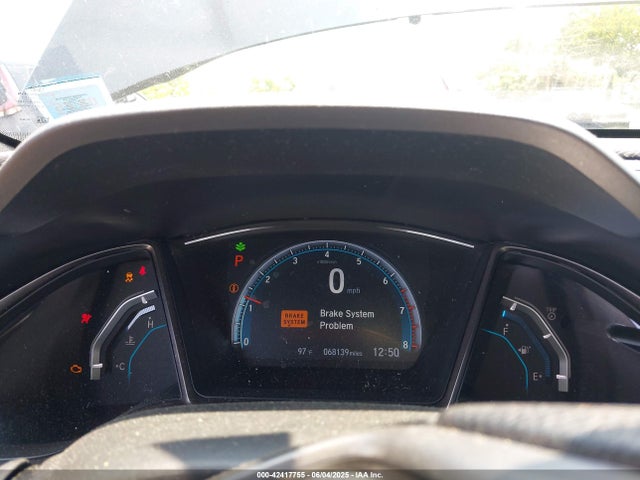 SHHFK7H57JU431000 Honda l15ba
