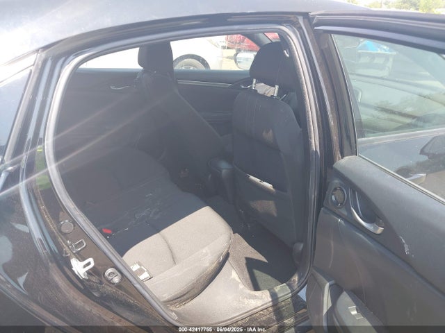 SHHFK7H57JU431000 Honda l15ba