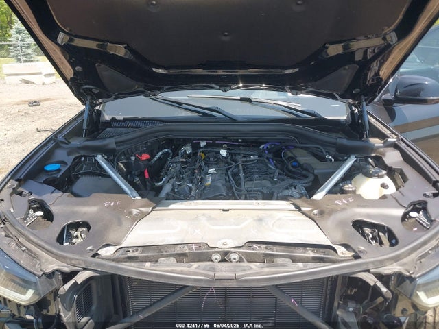 5UX83DP09R9U99881 BMW 2024