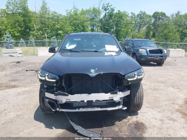 5UX83DP09R9U99881 BMW 2024