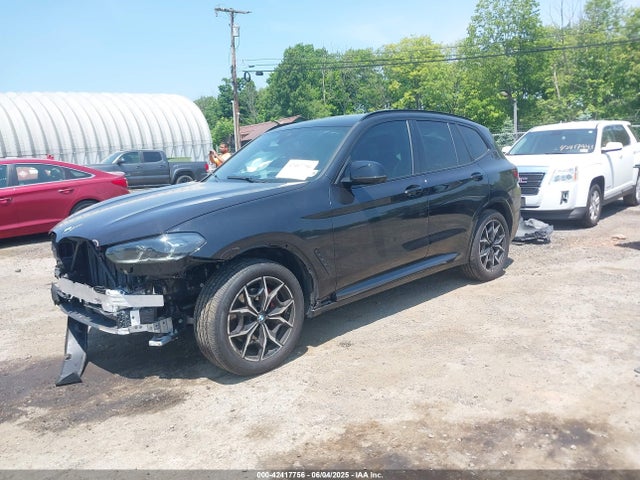 5UX83DP09R9U99881 BMW 2024