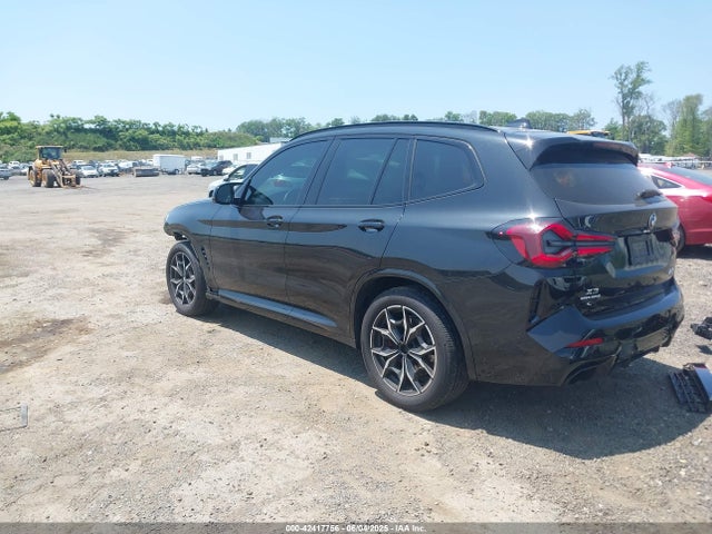 5UX83DP09R9U99881 BMW 2024