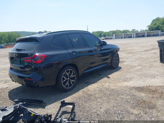 5UX83DP09R9U99881 BMW 2024