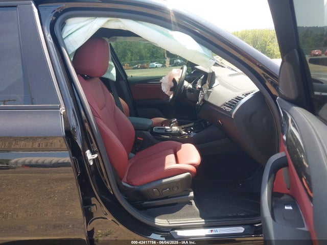 5UX83DP09R9U99881 BMW 2024