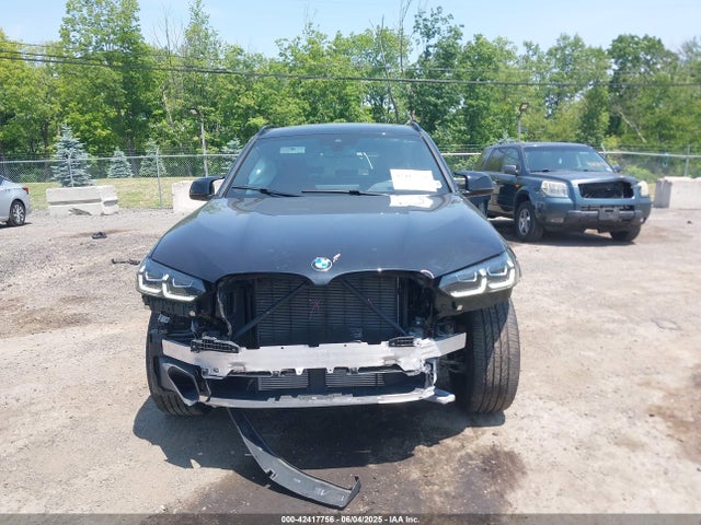 5UX83DP09R9U99881 BMW 2024