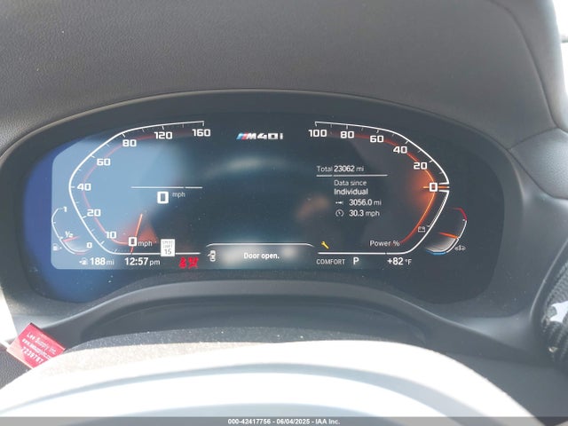 5UX83DP09R9U99881 BMW 2024