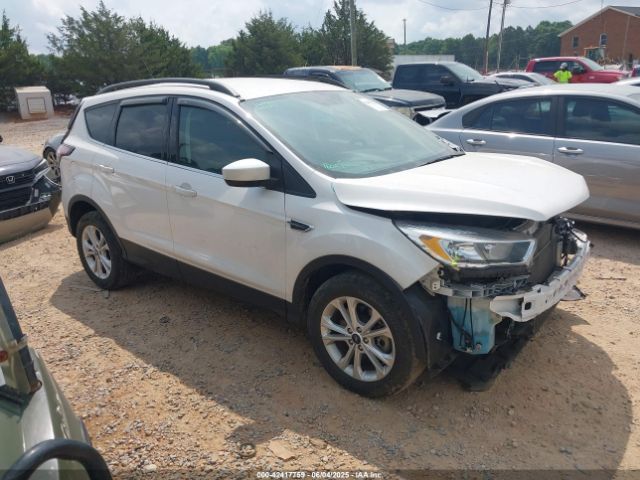 2018 FORD ESCAPE 1FMCU9GD6JUC26550