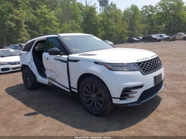 2018 LAND ROVER RANGE ROVER VELAR SALYL2RX0JA773657