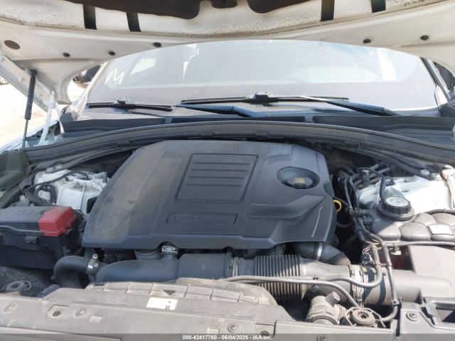 2018 LAND ROVER RANGE ROVER VELAR SALYL2RX0JA773657 Photo 9