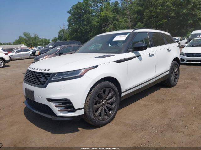 2018 LAND ROVER RANGE ROVER VELAR SALYL2RX0JA773657 Photo 1