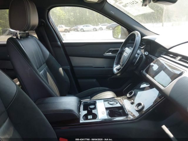 2018 LAND ROVER RANGE ROVER VELAR SALYL2RX0JA773657 Photo 4
