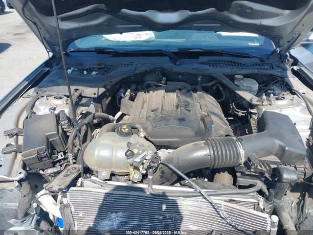 1FATP8UH9L5139578 Ford 2020