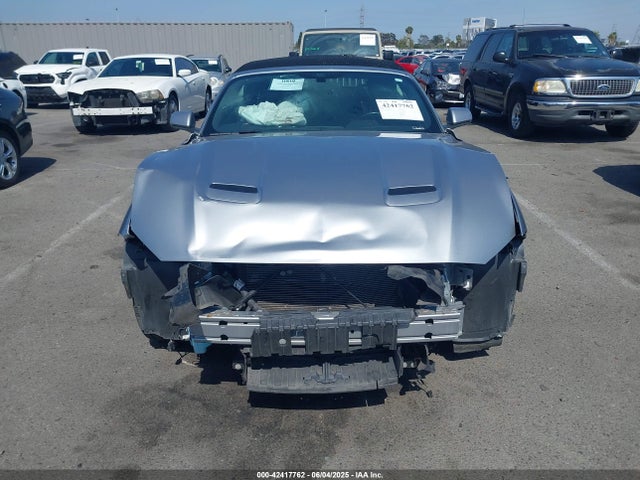 1FATP8UH9L5139578 Ford 2020