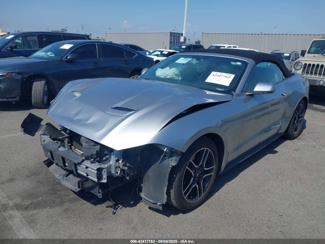 1FATP8UH9L5139578 Ford 2020