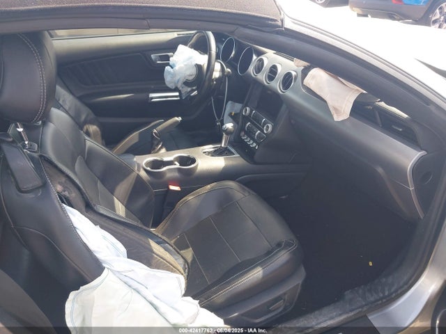 1FATP8UH9L5139578 Ford 2020