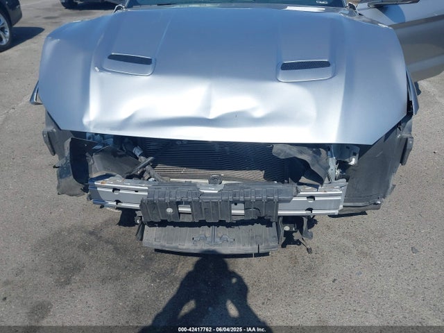 1FATP8UH9L5139578 Ford 2020