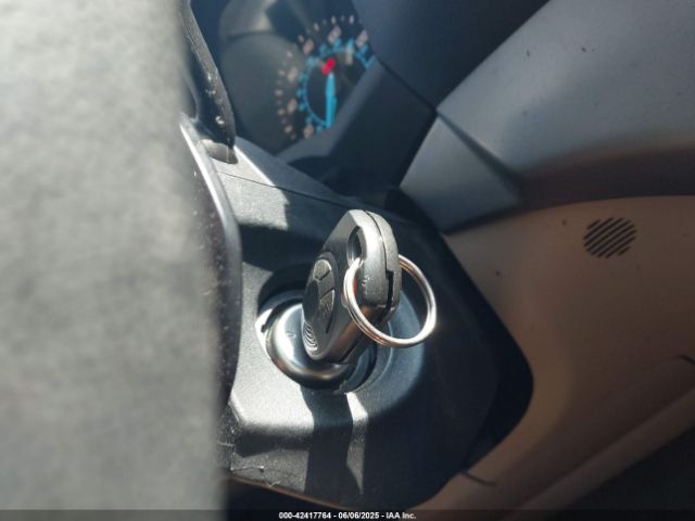 1FMCU0GXXEUB59964 Ford ESCAPE SE
