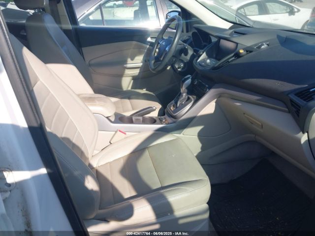 1FMCU0GXXEUB59964 Ford ESCAPE SE