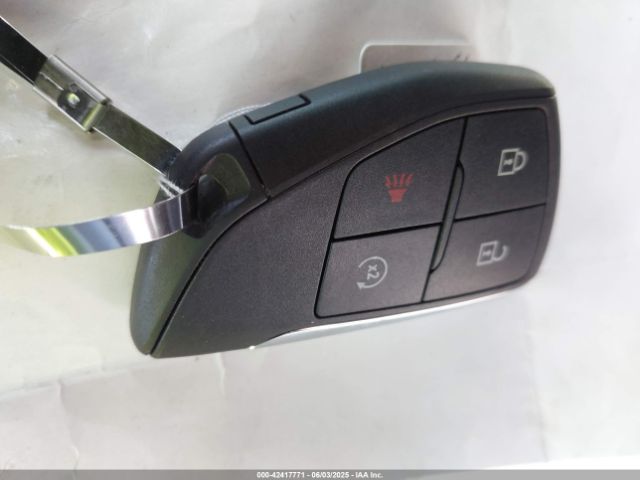 2025 CHEVROLET EQUINOX 3GNAXHEG1SL190960 Photo 10