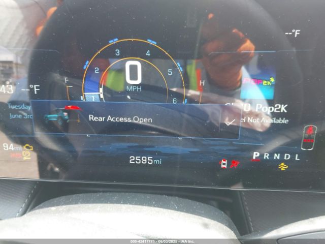 2025 CHEVROLET EQUINOX 3GNAXHEG1SL190960 Photo 6