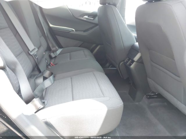 2025 CHEVROLET EQUINOX 3GNAXHEG1SL190960 Photo 7
