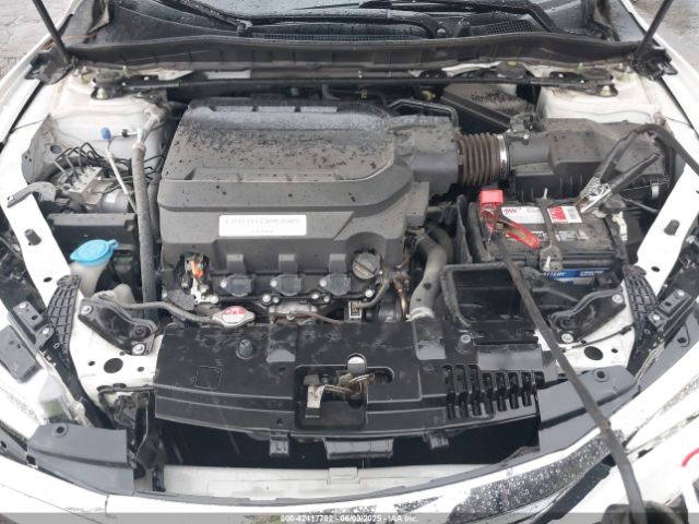 1HGCR3F9XHA032729 Honda j35y1