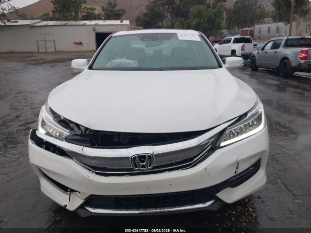 1HGCR3F9XHA032729 Honda j35y1