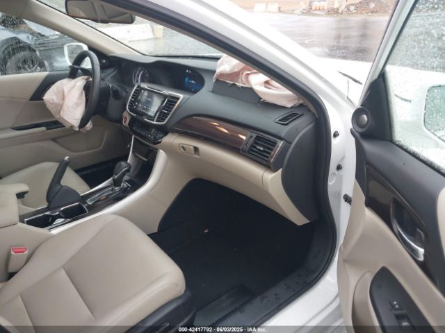 1HGCR3F9XHA032729 Honda j35y1