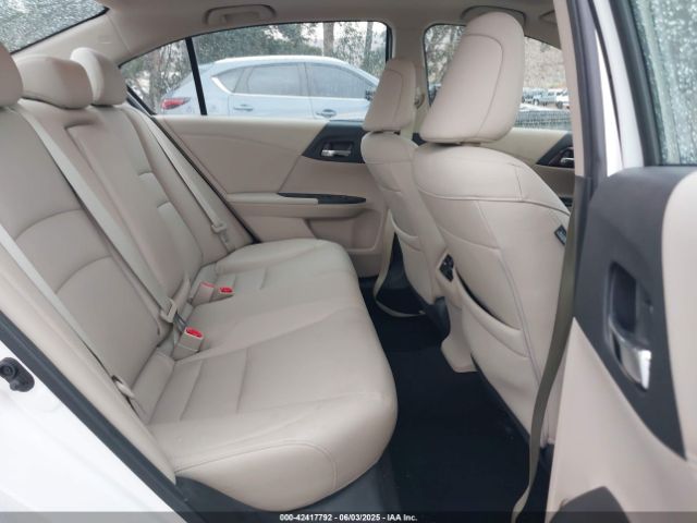 1HGCR3F9XHA032729 Honda j35y1