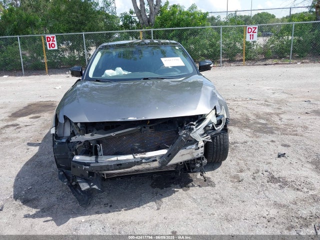 1N4AA6AP4GC426126 Nissan 2016