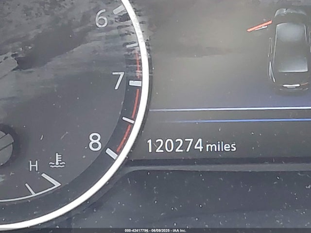 1N4AA6AP4GC426126 Nissan 2016