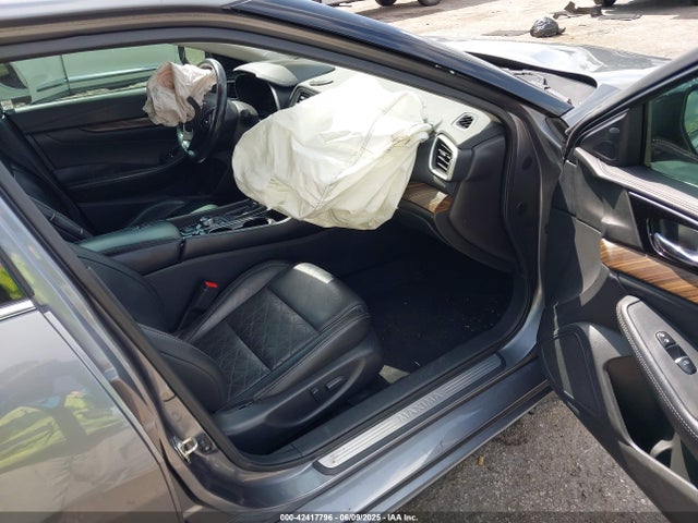 1N4AA6AP4GC426126 Nissan 2016