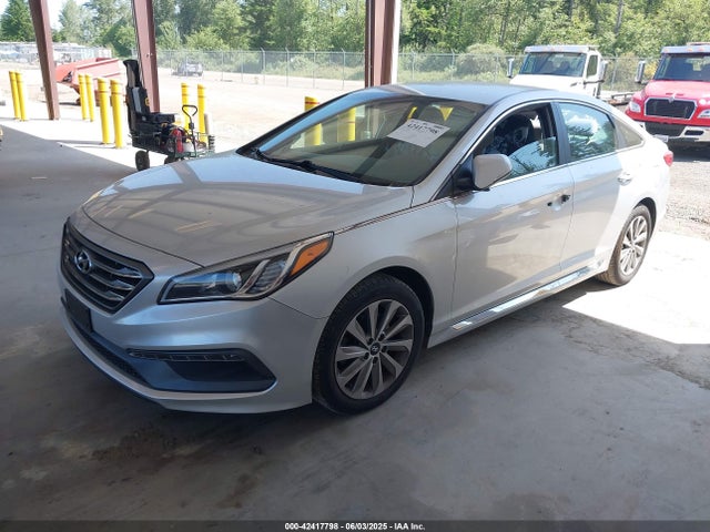 5NPE34AF9GH265200 Hyundai dohc gdi theta-ii