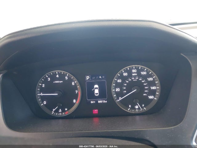 5NPE34AF9GH265200 Hyundai dohc gdi theta-ii