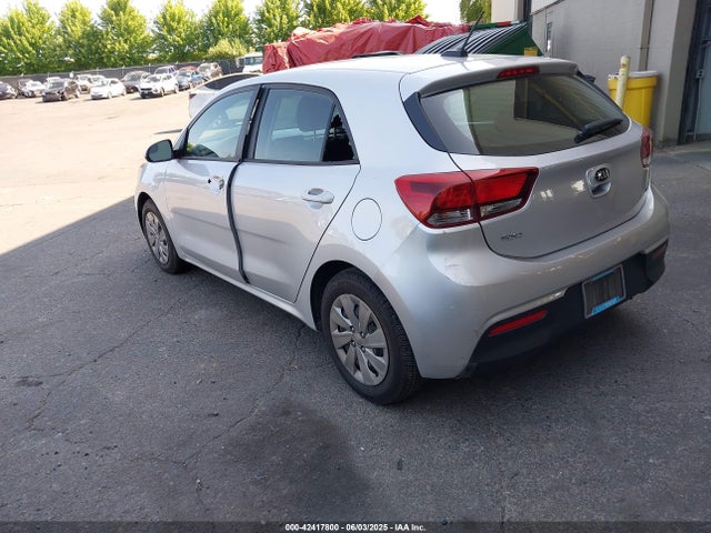3KPA25AB3KE222960 KIA gdi gamma