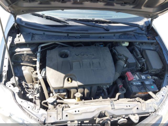 5YFBURHE6HP575352 Toyota 2zr-fe